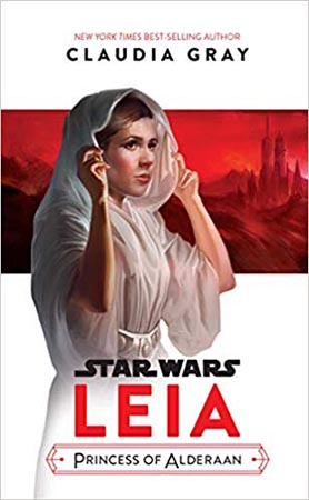 5c6f2d6add340e535c63e3ealeiaprincessofalderaan Paperback450pxjpeg — Star Wars Canon Novels (YA included) option 20