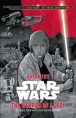 5c6f2d6cdd340ee8a363e3f4theweaponofajedijpeg — Star Wars Canon Novels (YA included) option 23