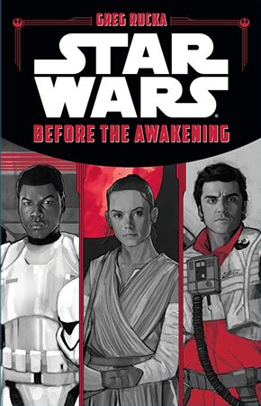 5c6f2d6edd340e1e6963e3f7beforetheawakening Hardcover450pxjpeg — Star Wars Canon Novels (YA included) option 26