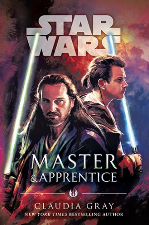 5c7da8e803dd890f07e7095amasterapprentice500pxjpeg — Star Wars Canon Novels (YA included) option 30