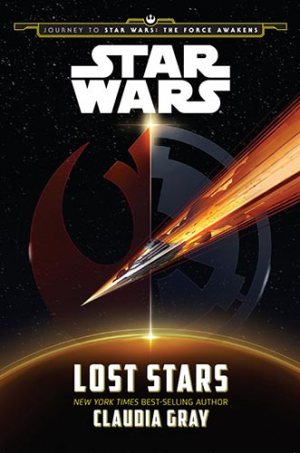 5c828439e84c6109a473cd3dloststars Hardcover500pxjpeg — Star Wars Canon Novels (YA included) option 36