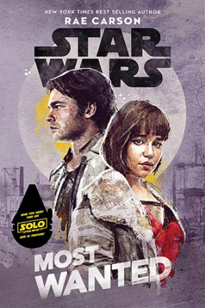 5c82843ae84c61414273cd41mostwanted Hardcover500pxjpeg — Star Wars Canon Novels (YA included) option 37