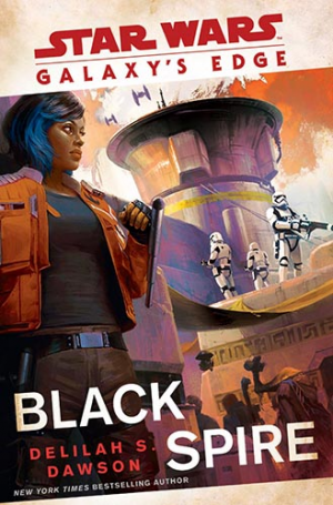 5cd1efd768db65395adea3b1black Spirejpg — Star Wars Canon Novels (YA included) option 41