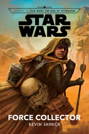 5cd3726dc2c58b8cb0a33ad9force Collectorjpeg — Star Wars Canon Novels (YA included) option 42