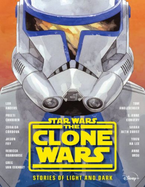 5e98ec04f5510ba2db6e1a79storiesoflightanddarkjpg — Star Wars Canon Novels (YA included) option 49
