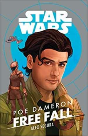 5eb33d18e5bc33e3241ee8ee51 Flxjn4clsx321bo1204203200jpg — Star Wars Canon Novels (YA included) option 51