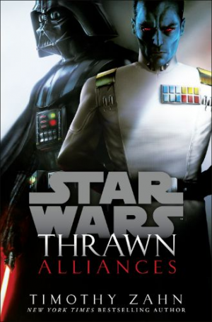 5f73a40a4cd25715c584f0d6thrawnalliancescoverjpg — Star Wars Canon Novels (YA included) option 52