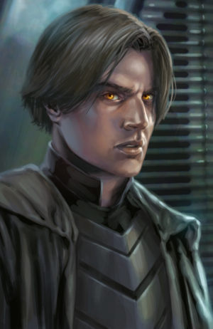 155jpg — Star Wars Every Major Character in Canon+Legends+EU+Etc option 28