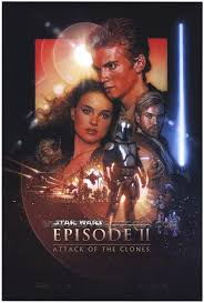 Attack Of The Clonesjpg — Star Wars Everything Ranked option 1