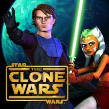 Clone Wars Tvjpg — Star Wars Everything Ranked option 3