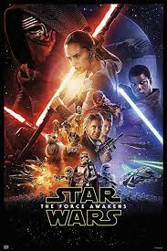 Force Awakensjpg — Star Wars Everything Ranked option 6