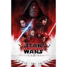 Last Jedijpg — Star Wars Everything Ranked option 7