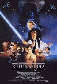 Return Of Jedijpg — Star Wars Everything Ranked option 11