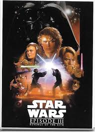 Revenge Of The Sithjpg — Star Wars Everything Ranked option 12