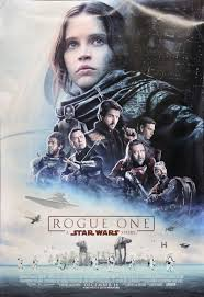Rouge 1jpg — Star Wars Everything Ranked option 14