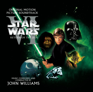 71wya9dqlblsl1500jpg — Star Wars: Film Soundtrack Ranking option 5