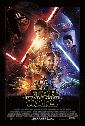 Tfajpg — Star Wars Films and TV Series option 12