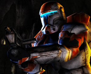 Rc 1138jpg — Star Wars Legends Characters option 46