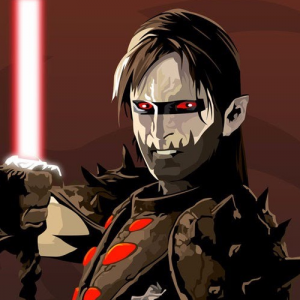 Star Wars Avatars Comics Darth Nihljpg — Star Wars Legends Characters option 48