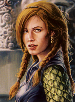 Tenelkapng — Star Wars Legends Characters option 51