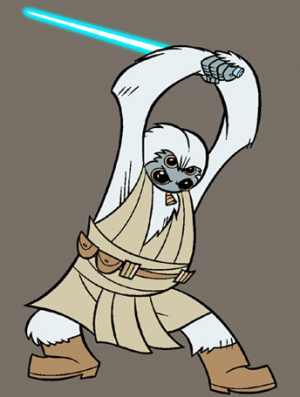 Zz1560617171foulmoudamajpg — Star Wars Legends Characters option 64