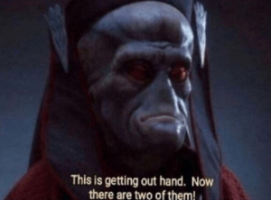 8254f6f9 E97a 4ef1 9658 93e711fdad2djpeg — Star Wars Memes option 20