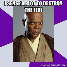 D182b1bc C322 42c9 9e46 0bc2df8c5d63jpeg — Star Wars Memes option 32