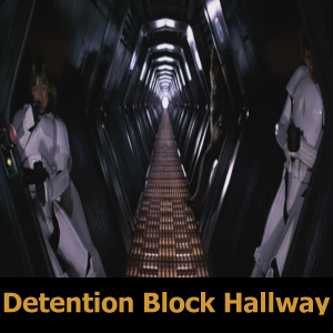 15 Detention Block Hallwayjpg — Star Wars OT Special Edition Changes option 7