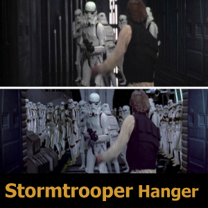 16 Stormtrooper Hangerjpg — Star Wars OT Special Edition Changes option 8
