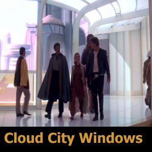 27 Cloud City Windowsjpg — Star Wars OT Special Edition Changes option 20