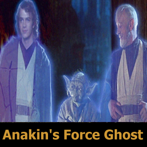 37 Anakins Force Ghostjpg — Star Wars OT Special Edition Changes option 31