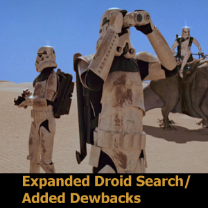 6 Expanded Droid Searchjpg — Star Wars OT Special Edition Changes option 34