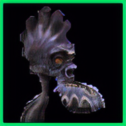 Ark Bumpy Roosepng — Star Wars Pod Racers option 3