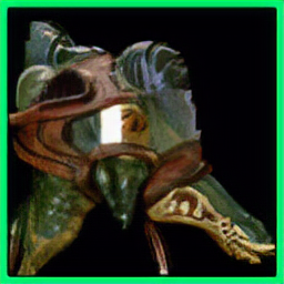 Mars Guopng — Star Wars Pod Racers option 14