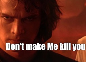 50bb46adcdb9a68e3ede84189f7d062djpg — Star Wars Quotes (Prequels) option 19