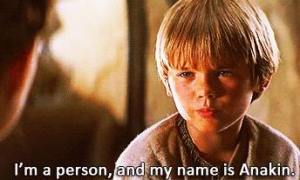C54682e2f793594e4d72656225b23de9jpg — Star Wars Quotes (Prequels) option 30
