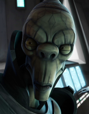 Osisobeck Tcpng — Star Wars Separatist Leaders Tier List option 15