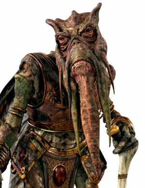 Pogglethelesser Swcardtraderpng — Star Wars Separatist Leaders Tier List option 16