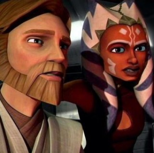 Ahsoka Tano Obi Wan Kenobi 600x320jpg — Star Wars Ships That People Ship option 6