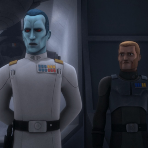 An Inside Man Thrawn Kallus And Prycejpg — Star Wars Ships That People Ship option 7
