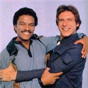 Lando Hanjpg — Star Wars Ships That People Ship option 31