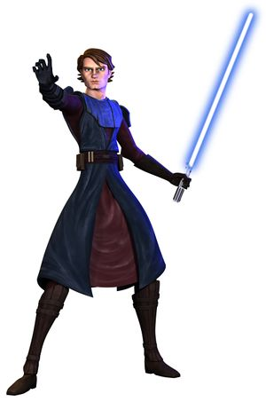 Clone wars best sale lightsaber duels