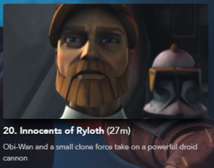 Tcw120png — Star Wars: The Clone Wars Ranking option 20