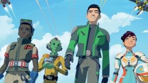 Star Wars Resistance Complete Season One Tall 696x392jpg — Star wars universe option 18