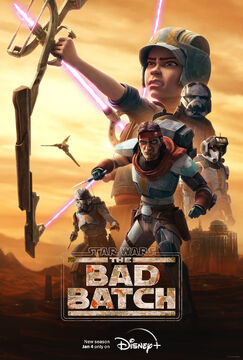Zzzzz 1680315352tbbseason2posterjpg — Star wars universe option 33