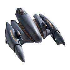 General Grievous Starfighterjpg — Star Wars Vehicles option 21