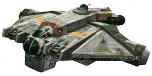Ghostjpg — Star Wars Vehicles option 22