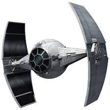 Inquisitor Tiejpg — Star Wars Vehicles option 26
