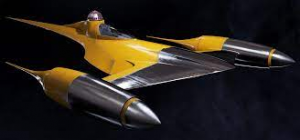 Naboo Starfighterjpg — Star Wars Vehicles option 35