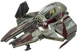 Obi Wans Interceptorjpg — Star Wars Vehicles option 37